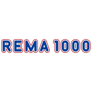 Rema 1000 logo