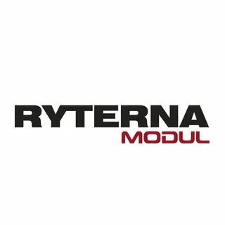 Ryterna — Containerfabrikken sin TEK17-fabrikkpartner